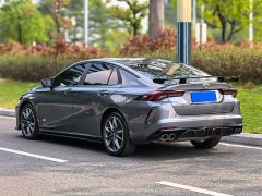 Trumpchi Yingbao 270T DCT J16 - ფოტო 16