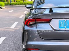 Trumpchi Yingbao 270T DCT J16 - ფოტო 17