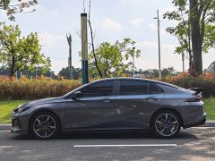 Trumpchi Yingbao 270T DCT J16 - ფოტო 18