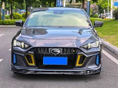 Trumpchi Yingbao 270T DCT J16 - ფოტო 2