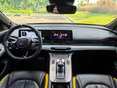 Trumpchi Yingbao 270T DCT J16 - ფოტო 5