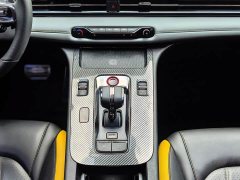 Trumpchi Yingbao 270T DCT J16 - ფოტო 6