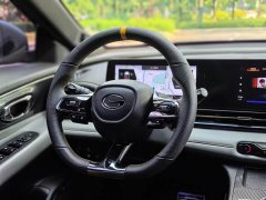 Trumpchi Yingbao 270T DCT J16 - ფოტო 8