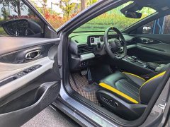 Trumpchi Yingbao 270T DCT J16 - ფოტო 9