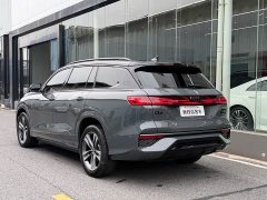 Audi Q6 45 TFSI quattro Qiyun Edition Flying Rider Kit - ფოტო 11