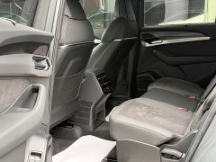 Audi Q6 45 TFSI quattro Qiyun Edition Flying Rider Kit - ფოტო 12