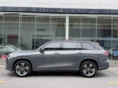 Audi Q6 45 TFSI quattro Qiyun Edition Flying Rider Kit - ფოტო 2