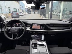 Audi Q6 45 TFSI quattro Qiyun Edition Flying Rider Kit - ფოტო 5