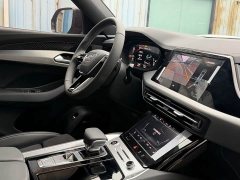 Audi Q6 45 TFSI quattro Qiyun Edition Flying Rider Kit - ფოტო 6
