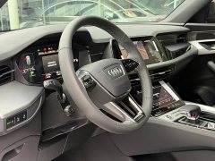 Audi Q6 45 TFSI quattro Qiyun Edition Flying Rider Kit - ფოტო 8