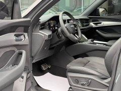 Audi Q6 45 TFSI quattro Qiyun Edition Flying Rider Kit - ფოტო 9