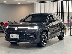 Volkswagen Taos L 330TSI FWD Elite City Package - ფოტო 1