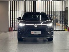 Volkswagen Taos L 330TSI FWD Elite City Package - ფოტო 2