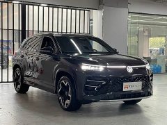 Volkswagen Taos L 330TSI FWD Elite City Package - ფოტო 3
