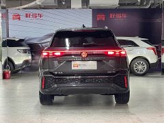 Volkswagen Taos L 330TSI FWD Elite City Package - ფოტო 4