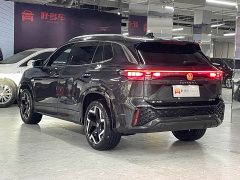 Volkswagen Taos L 330TSI FWD Elite City Package - ფოტო 5