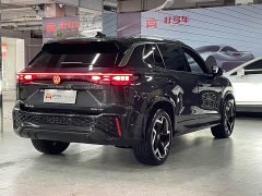 Volkswagen Taos L 330TSI FWD Elite City Package - ფოტო 6