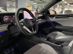 Volkswagen Taos L 330TSI FWD Elite City Package - ფოტო 7