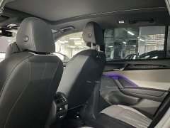 Volkswagen Taos L 330TSI FWD Elite City Package - ფოტო 8