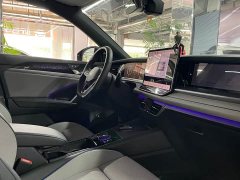 Volkswagen Taos L 330TSI FWD Elite City Package - ფოტო 9