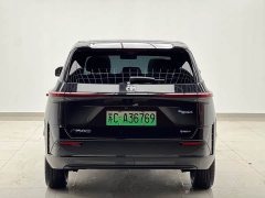 Toyota Platinum Smart 3X 520 Pro Lidar Edition - photo 4