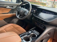 Buick Envision S Envision S 652T AWD Luxury - ფოტო 17
