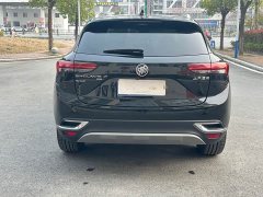 Buick Envision S Envision S 652T AWD Luxury - ფოტო 5