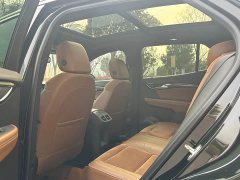 Buick Envision S Envision S 652T AWD Luxury - ფოტო 8