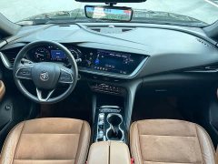 Buick Envision S Envision S 652T AWD Luxury - ფოტო 9