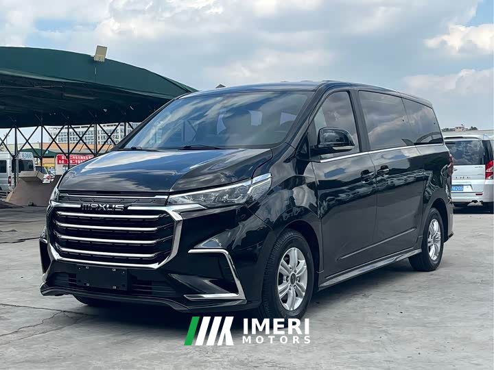 Maxus G10 2.0T Edition 7 - ავტომობილი ჩინეთიდან