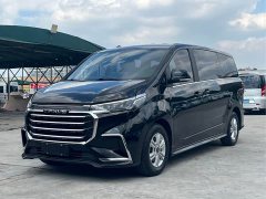 Maxus G10 2.0T Edition 7 - ფოტო 1