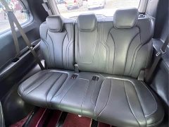 Maxus G10 2.0T Edition 7 - ფოტო 10