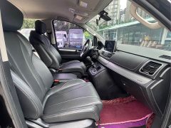 Maxus G10 2.0T Edition 7 - ფოტო 11