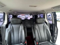Maxus G10 2.0T Edition 7 - ფოტო 12