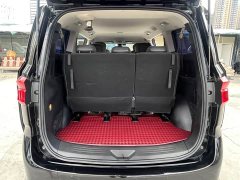 Maxus G10 2.0T Edition 7 - ფოტო 13