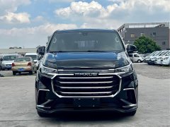 Maxus G10 2.0T Edition 7 - ფოტო 2
