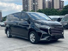 Maxus G10 2.0T Edition 7 - ფოტო 3