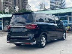 Maxus G10 2.0T Edition 7 - ფოტო 4