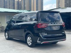 Maxus G10 2.0T Edition 7 - ფოტო 6
