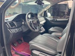 Maxus G10 2.0T Edition 7 - ფოტო 7