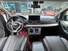 Maxus G10 2.0T Edition 7 - ფოტო 8
