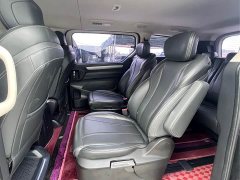 Maxus G10 2.0T Edition 7 - ფოტო 9