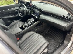 Peugeot 508 508L 360THP PureTech Edition - ფოტო 17