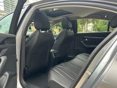 Peugeot 508 508L 360THP PureTech Edition - ფოტო 8