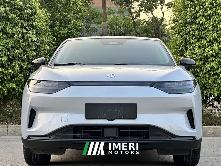 Leapmotor Leapo C11 Pure Electric 500 Comfort Edition - ავტომობილი ჩინეთიდან