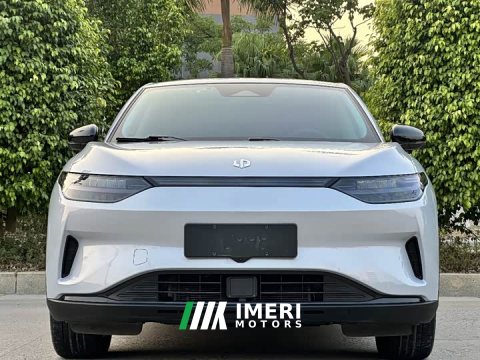 2023 Leapmotor Leapo C11 Pure Electric 500 Comfort Edition - ავტომობილი ჩინეთიდან