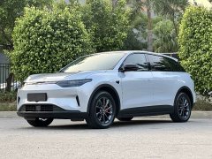 Leapmotor Leapo C11 Pure Electric 500 Comfort Edition - ფოტო 2