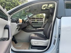 Leapmotor Leapo C11 Pure Electric 500 Comfort Edition - ფოტო 4