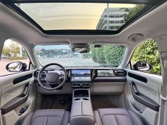 Leapmotor Leapo C11 Pure Electric 500 Comfort Edition - ფოტო 6