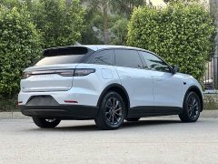 Leapmotor Leapo C11 Pure Electric 500 Comfort Edition - ფოტო 7